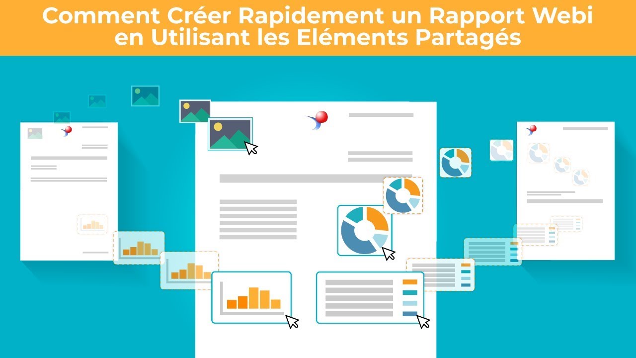 Comment Créer Rapidement un Rapport SAP BusinessObjects Webi en Utilisant les Eléments Partagés
