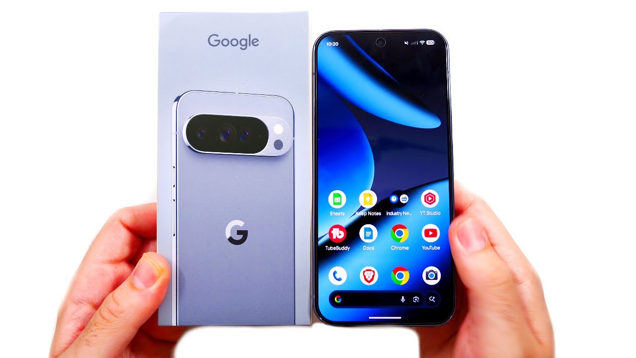 Pixel 10 Pro XL Real User Review