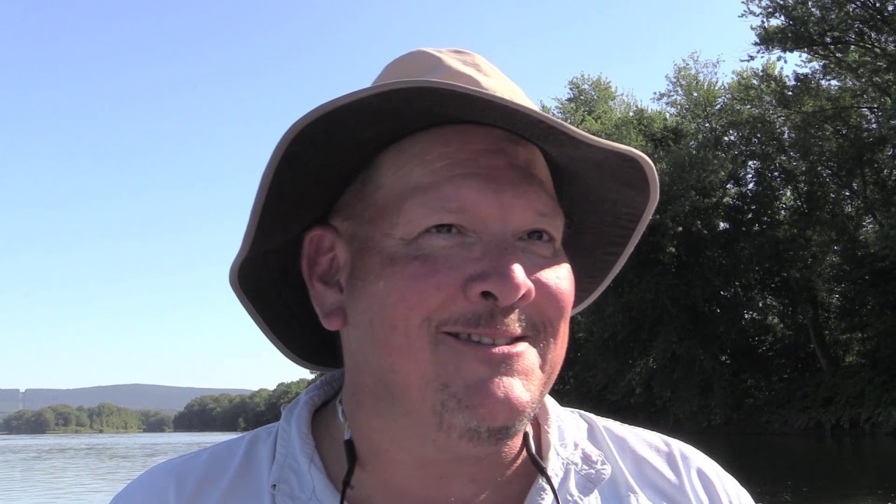 Susquehanna River Guides - Fly fishing for Smallies