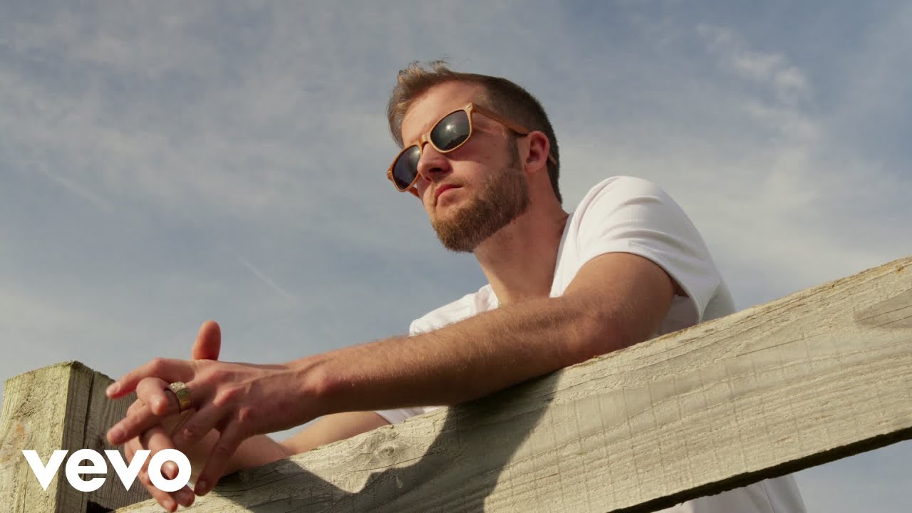 LeRoy Stoltzfus - Will The Circle Be Unbroken (feat. Eric Keyes) (Official Music Video)