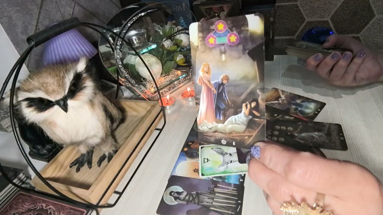 🔥🤷Почему ему не спится🔥. Что с ним из за Вас🔥🤷