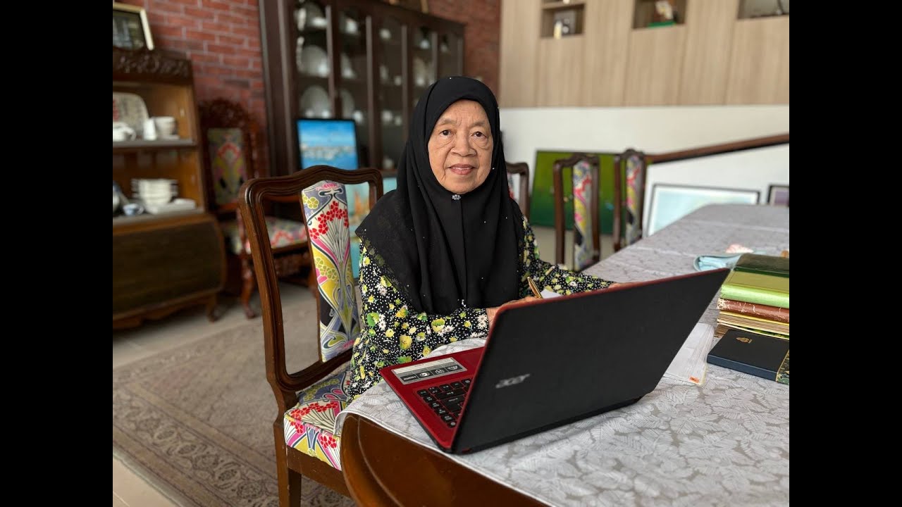 Siti Aishah