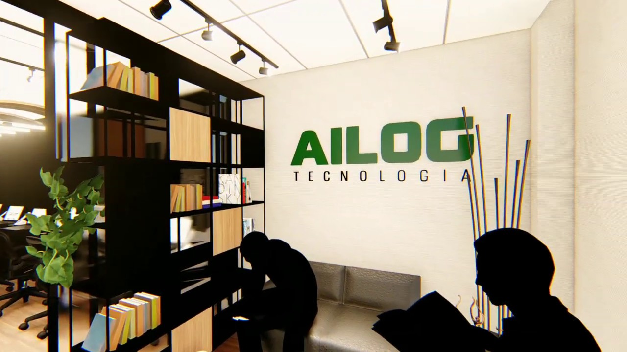 Estudo Preliminar 1/AILOG TECNOLOGIA