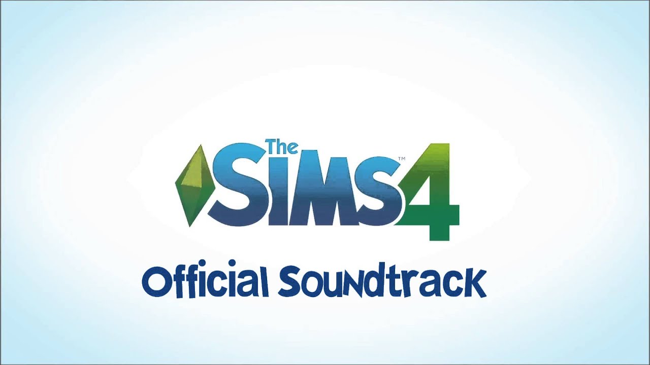The Sims 4 Official Soundtrack: Tokiboo (Electronica)