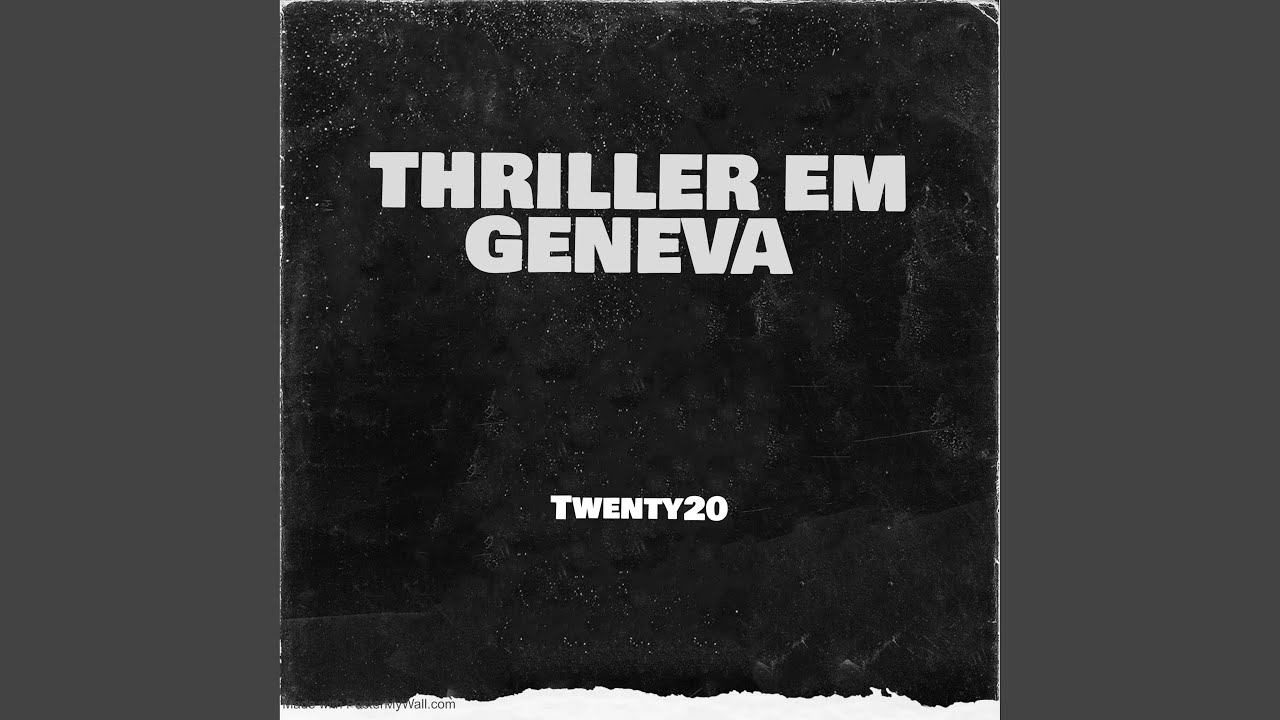 Thriller em Geneva