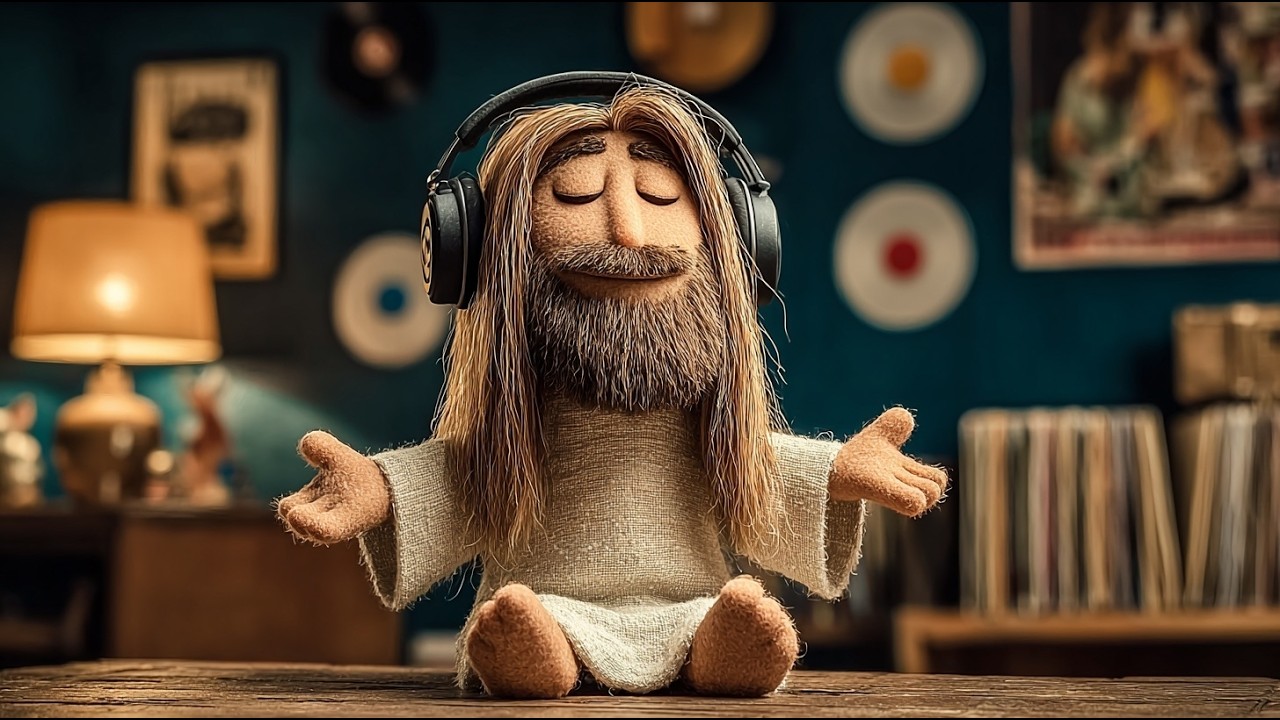 Soulful Blues Soul Saving R&B Gospel | Morden Smooth Praise & Worship, Deep Spirit Music