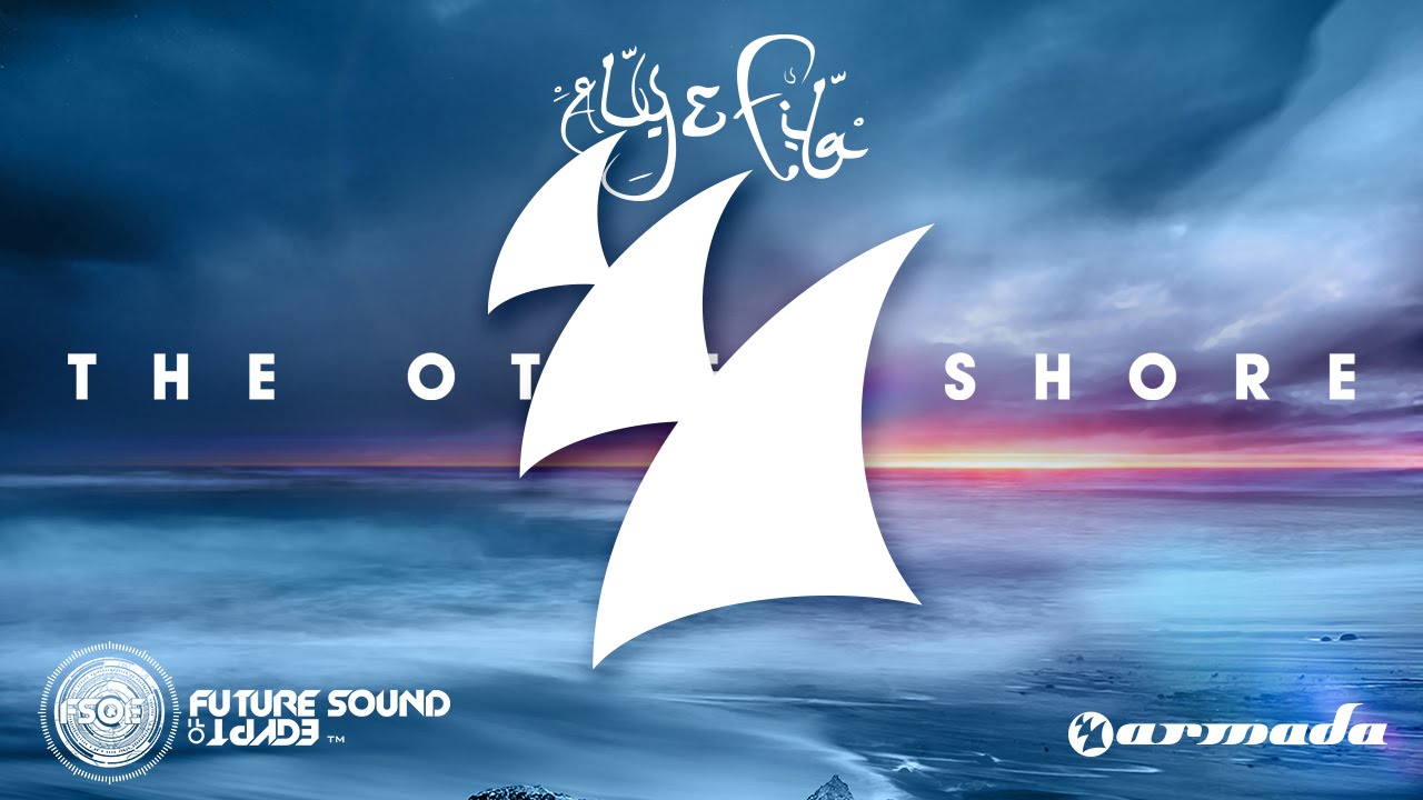 Aly & Fila - Along The Edge (Taken from 'The Other Shore')