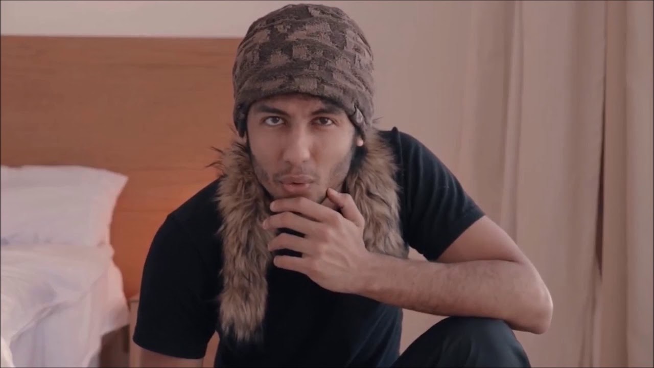 مشكلتي مع الملاحدة العرب شريف جابر نموذجا