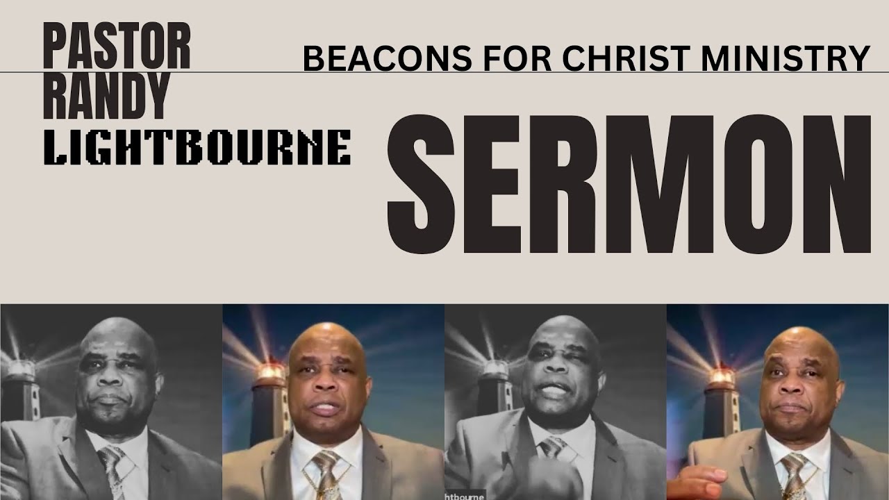 GOD WILL BRING US THROUGH (THE GOLIATHS)  - 1 SAMUEL 17:32-37 - PASTOR RANDY - JANUARY 18, 2026