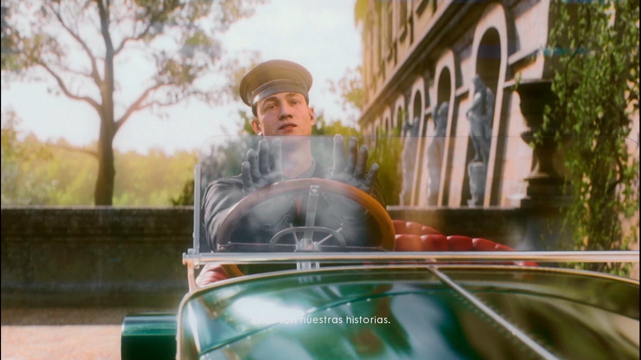 INCREIBLE!! BATTLEFIELD 1 | Campaña #1