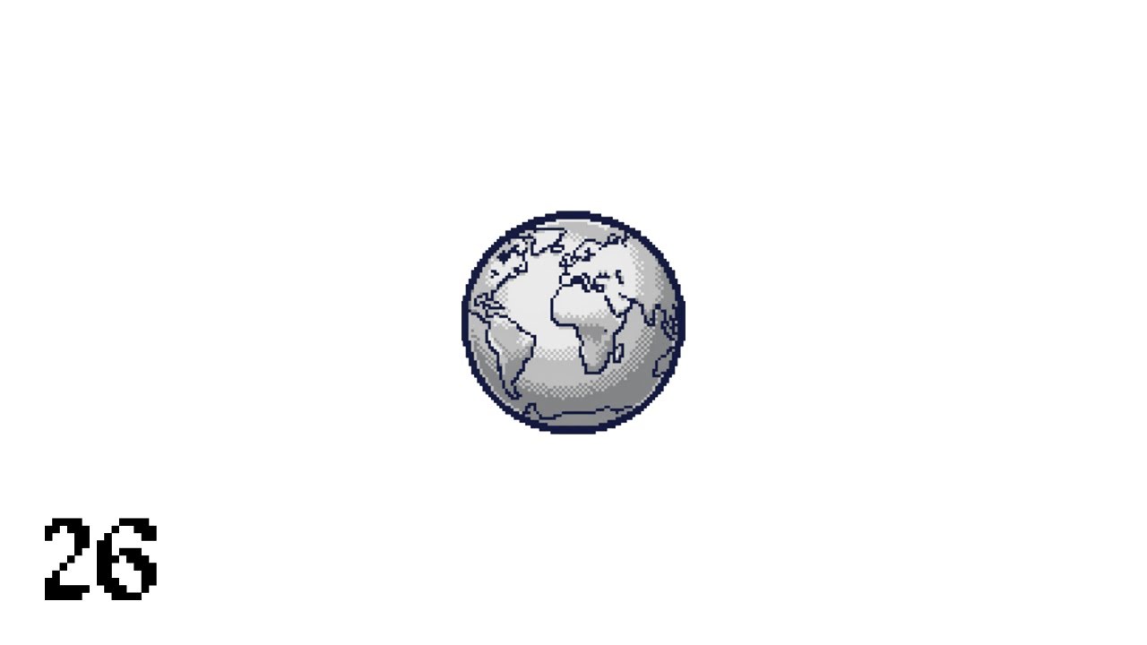 GeoGuessr: Ranked Duels | 26