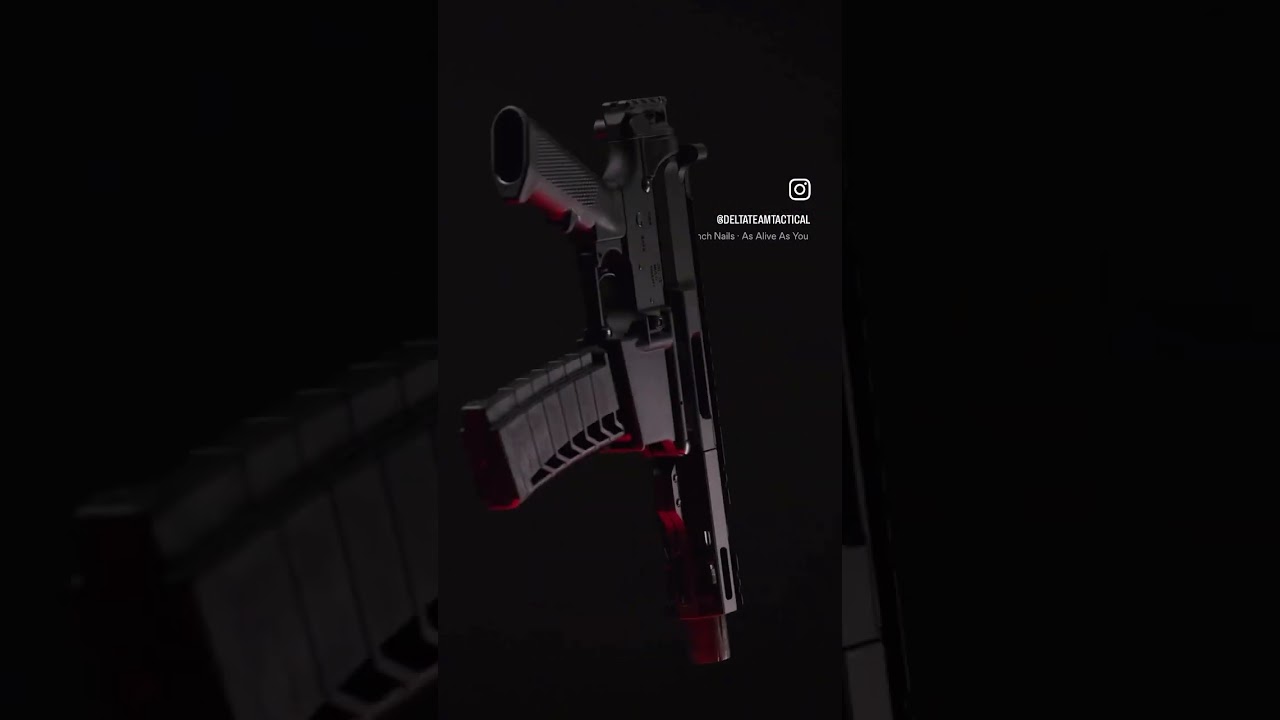 The Dub 22.... Your next plinker  #2ndamendment #customar15