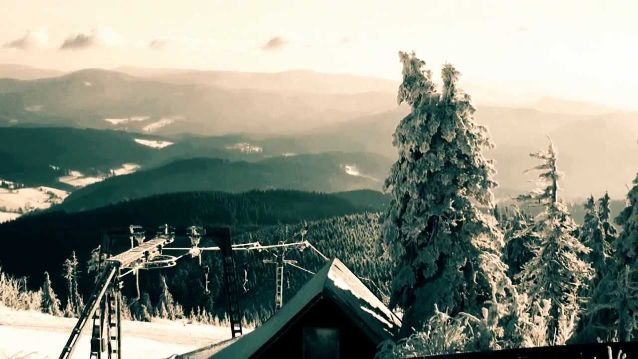 DH nikdy nespí 2 - Lysá hora (Robert Grim)