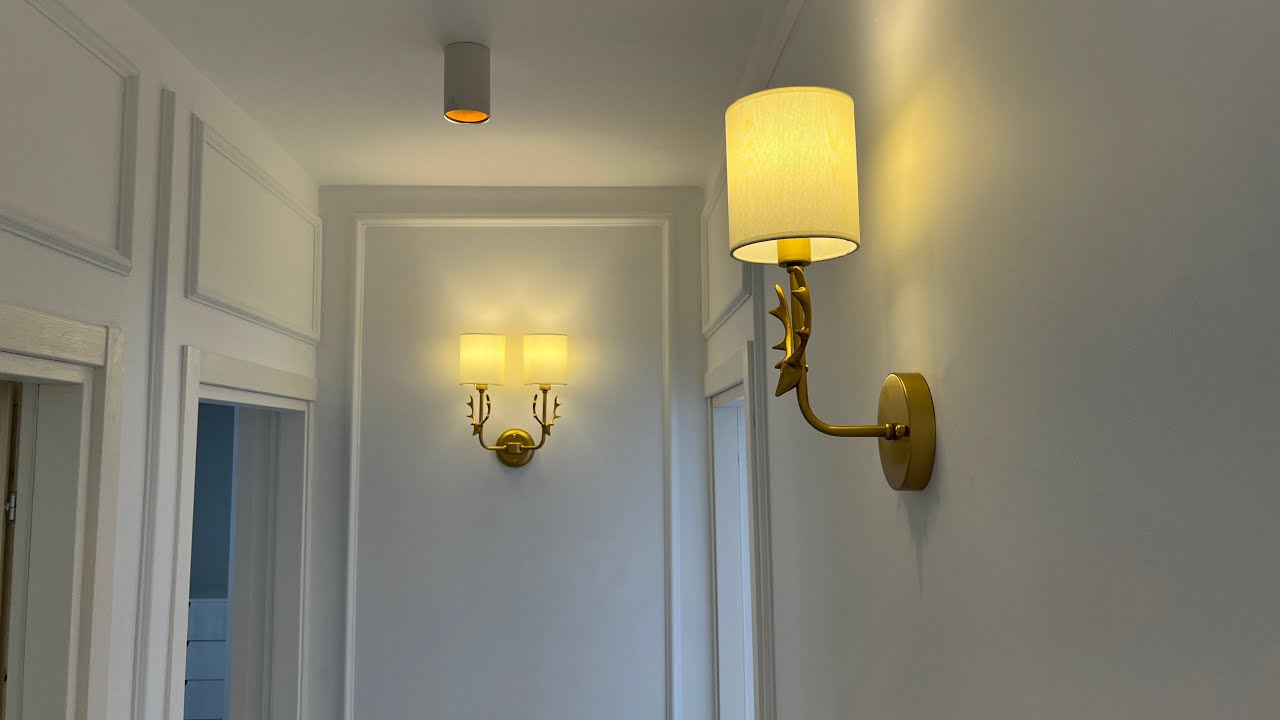 Rénovation de l’appartement de Az beauty à Mostaganem par MDEEKO