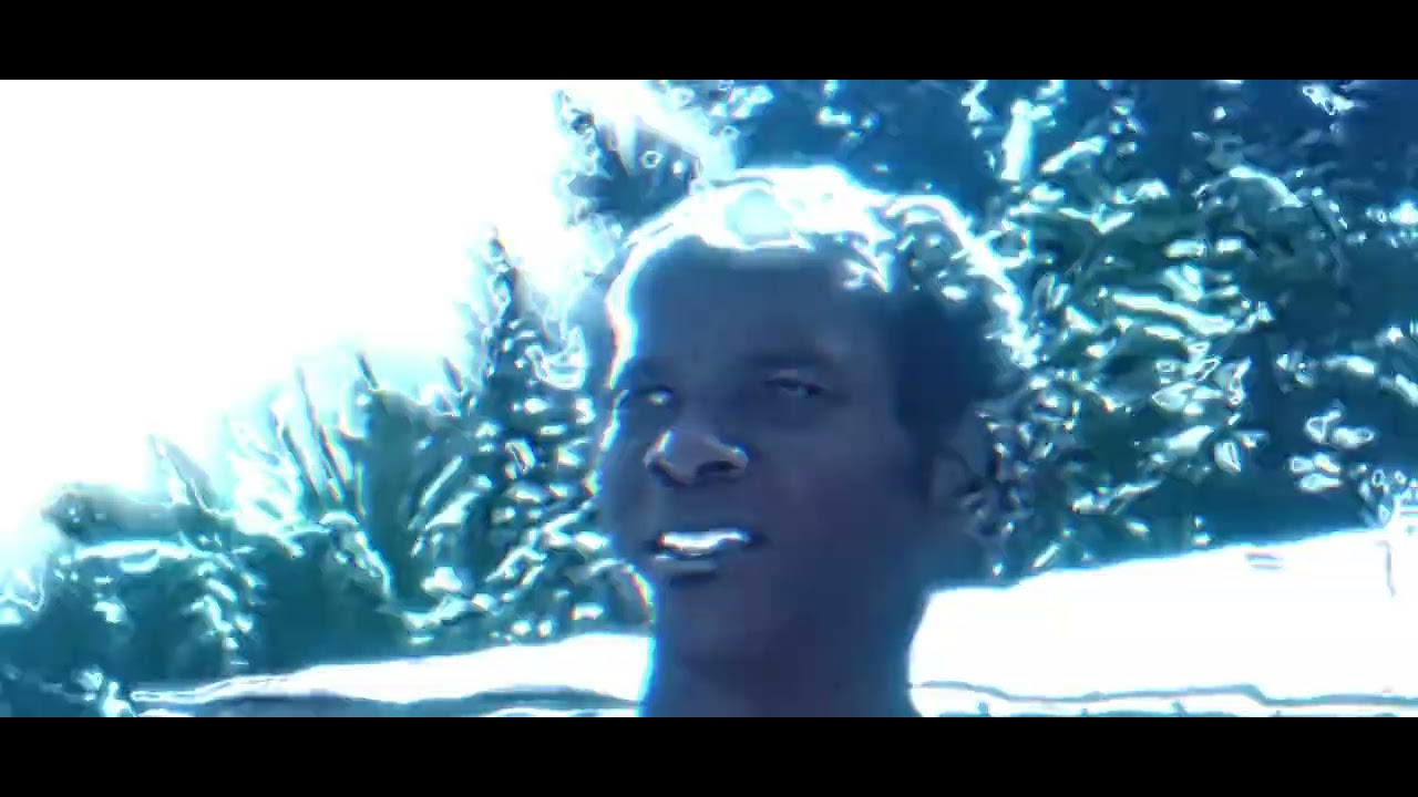 Heîlweîsh Beezawtîs/ Amew- clip official: The wawd pwoject vol3