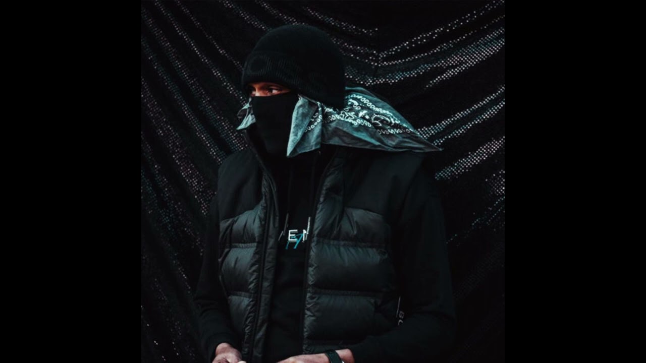 [EXCLU] Comme chez Vuitton -La F ft Sasso