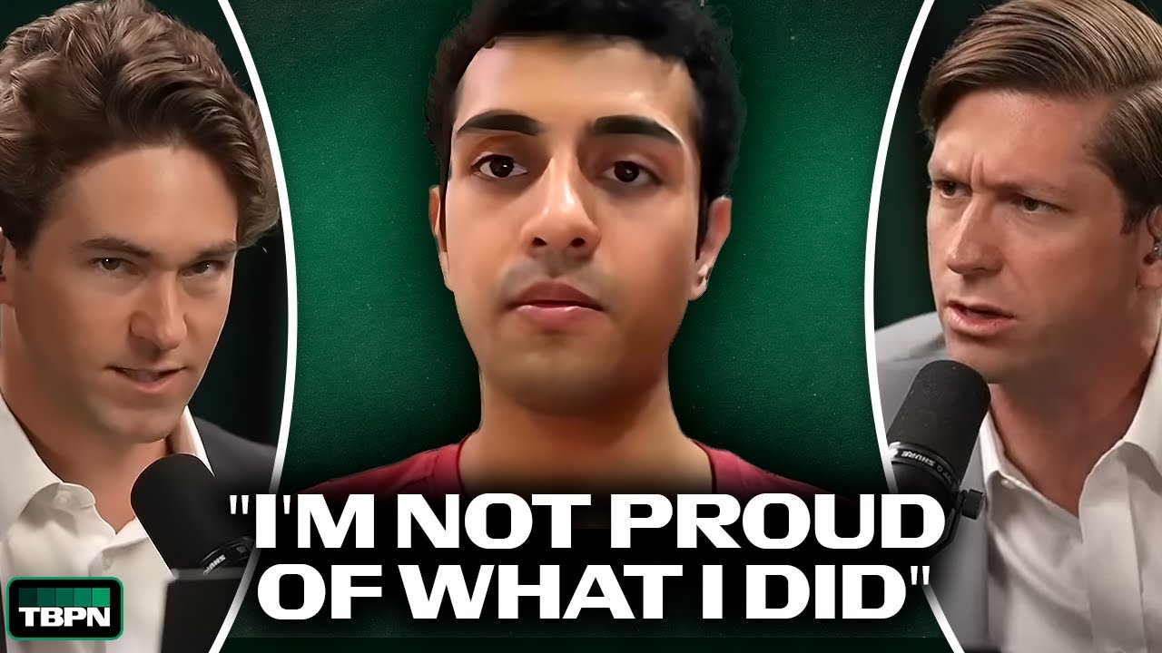 Soham Parekh Breaks His Silence (First Interview)