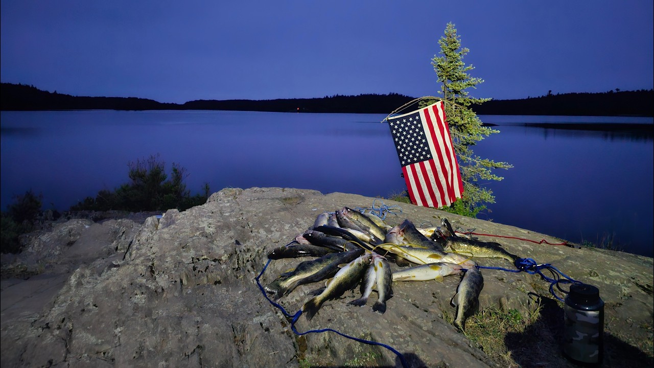 BWCA 2025
