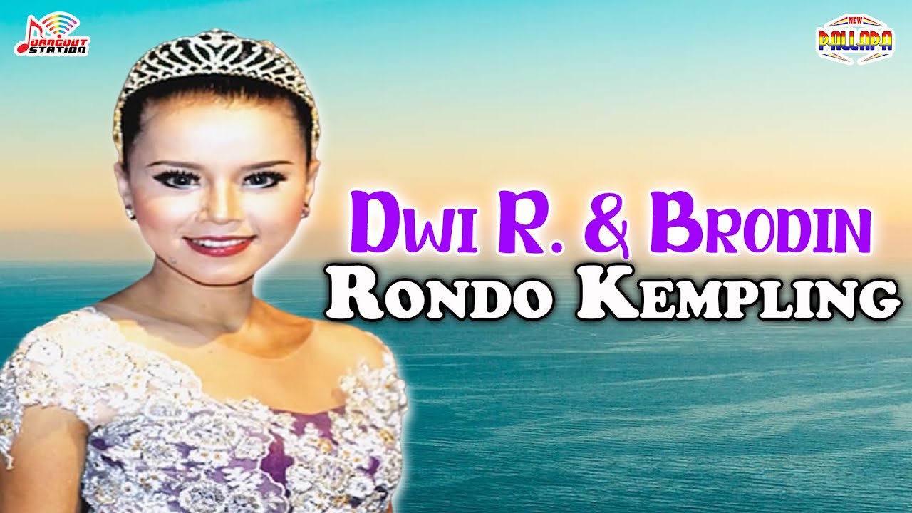 Dwi Ratna & Brodin - Rondo Kempling (Official Music Video)