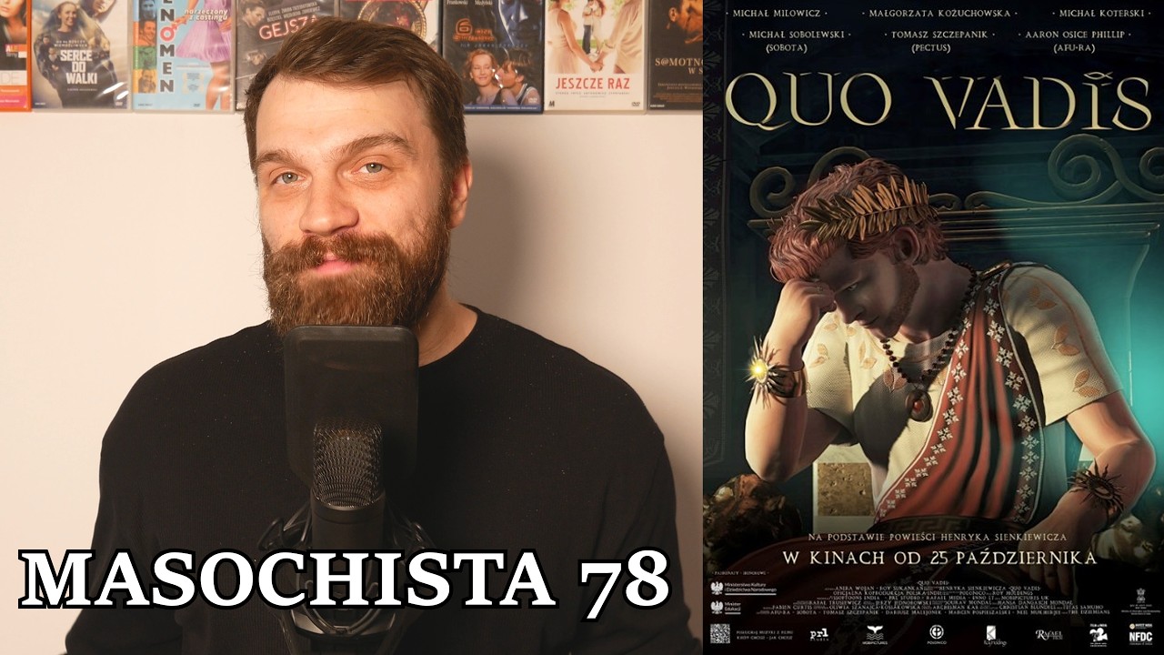 Masochista 78 - 