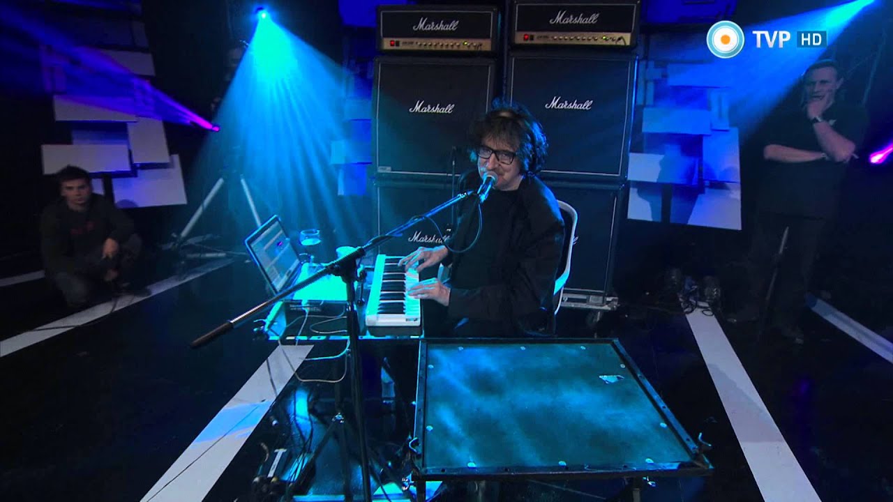 Homenaje a Gustavo Cerati - Siempre es hoy (4 de 4)