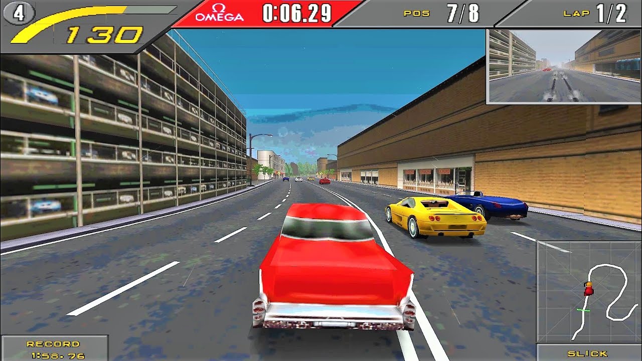 Bomber BFS Car Racing Part #8 Walkthrough Gameplay
