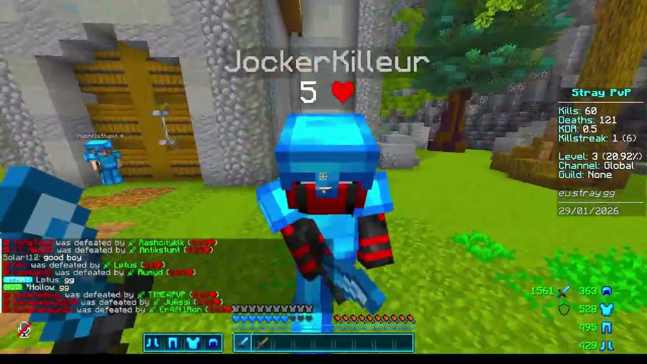 ht4 sword montage