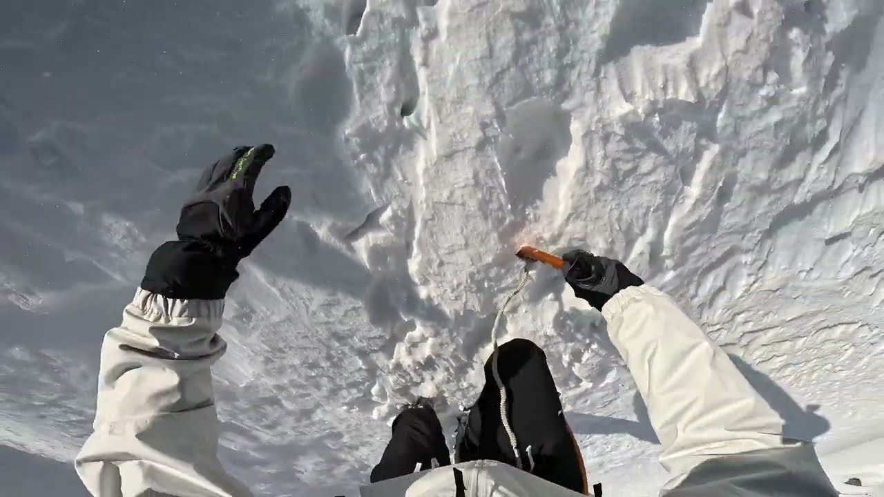 Gra de Fajol por la Canal Amagada (240m 60º AD+)