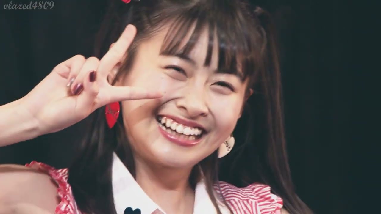 Matsuoka Hana - Onnanokodamon, Hashiranakya! (Stage Mix)