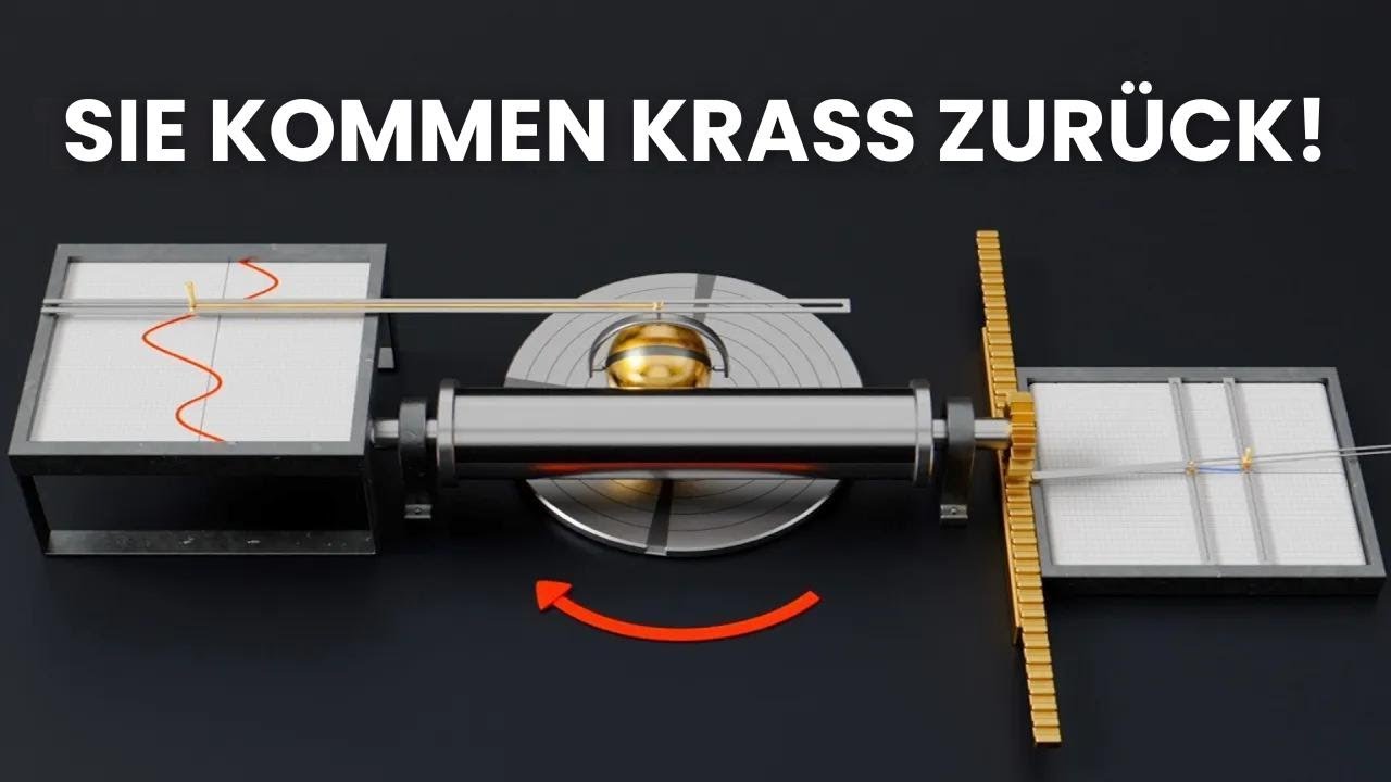 Die Krassesten Computer, Von Denen Du Noch Nie Gehört Hast