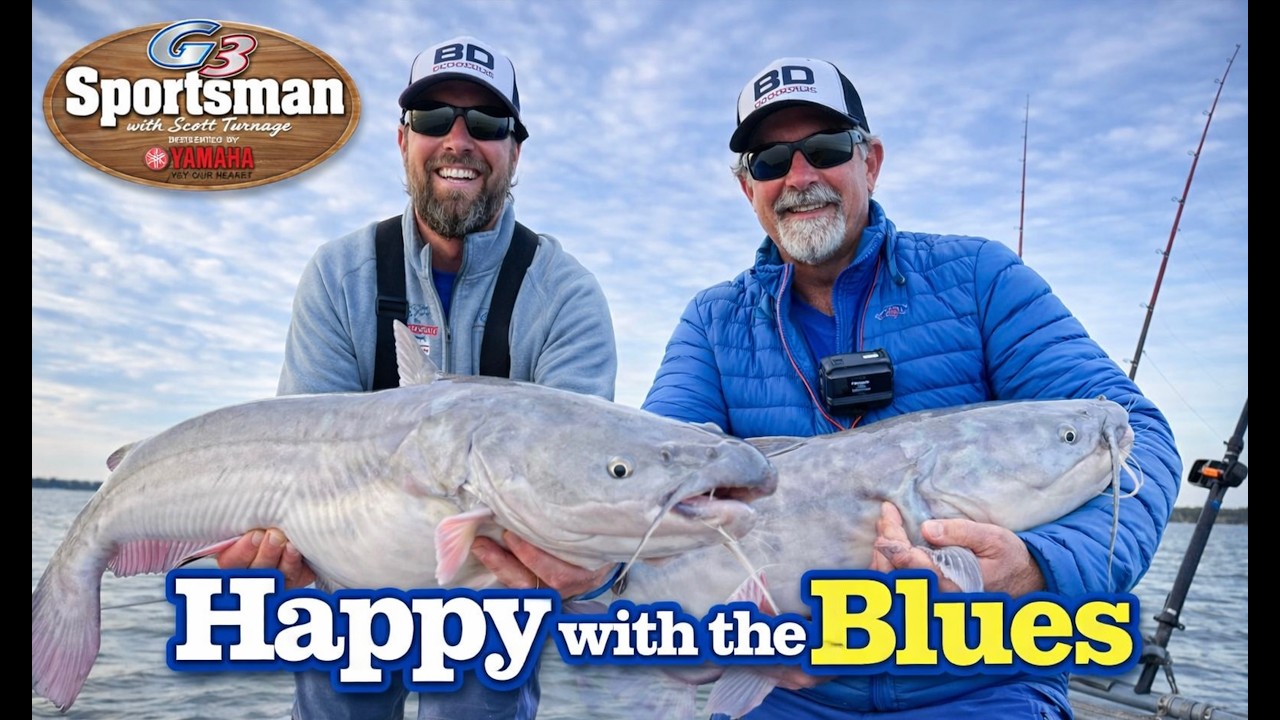Happy With The Blues