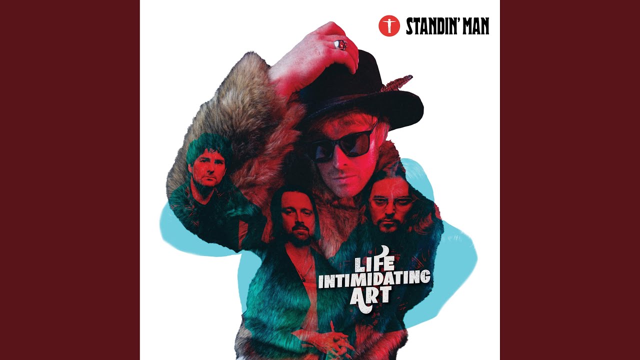 Going Nowhere (In A Hurry)