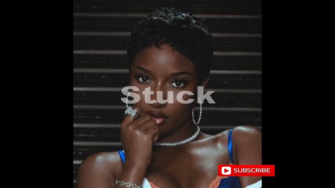 [FREE] Stuck - #ayrastarrtypebeat  #fyp  #temstypebeat #wizkidtypebeat #keys  #prodbyjohnny50