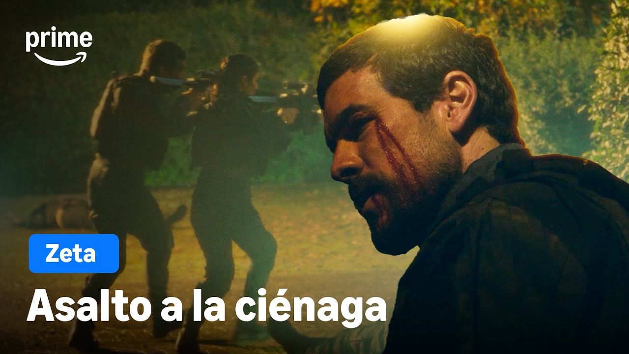 Asalto a la ci&eacute;naga | ZETA