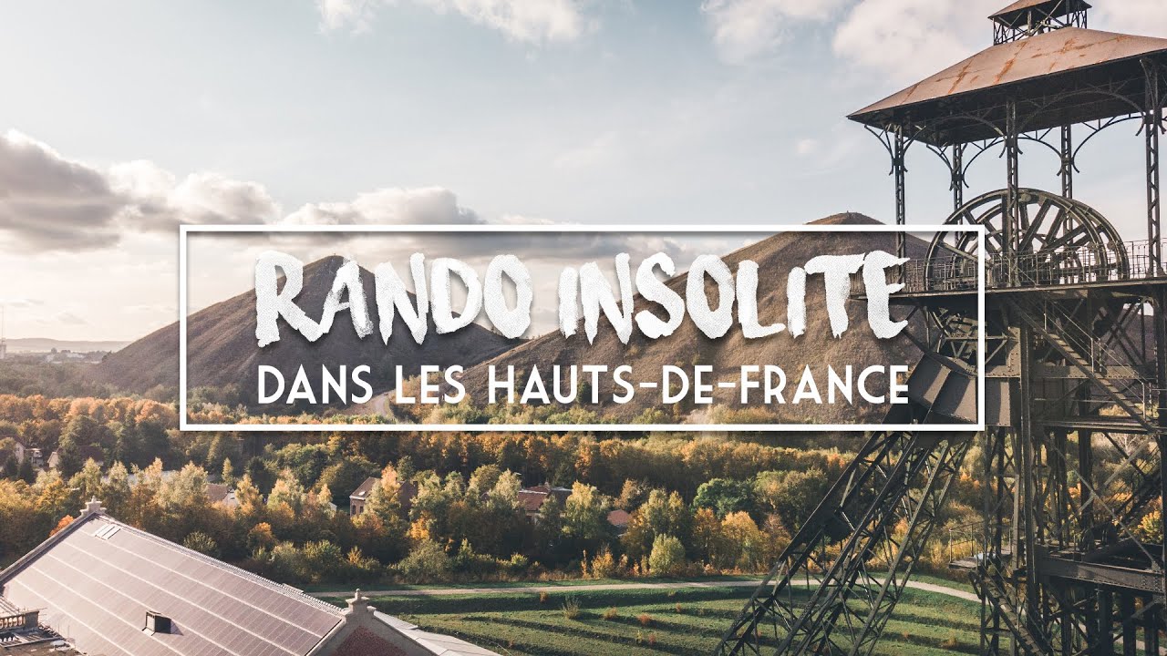 Découvre cette rando insolite | Hauts-de-France