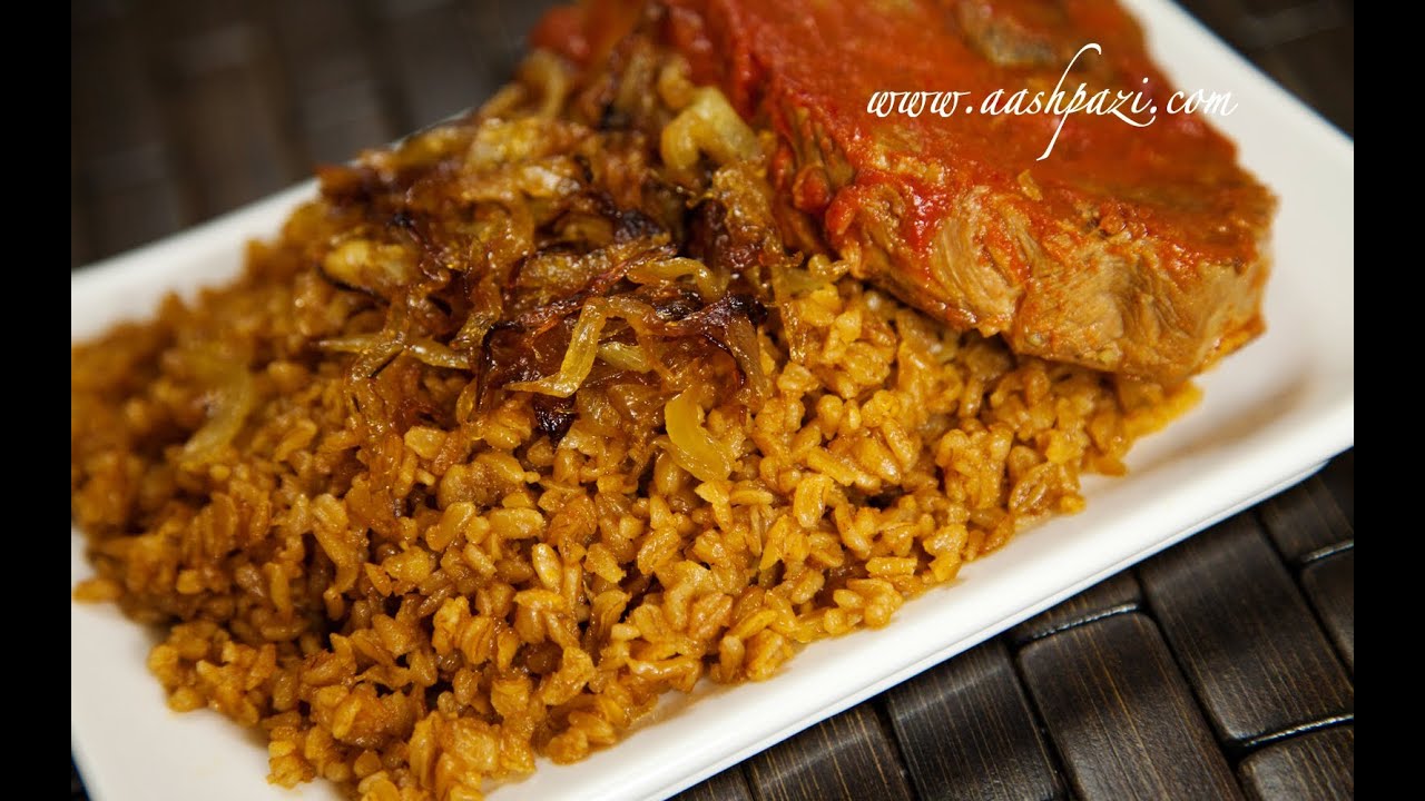 Spelt Wheat Recipe