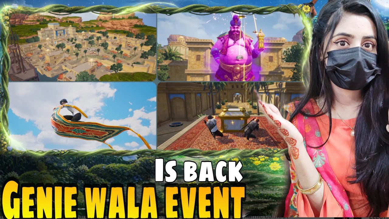 Hamara Favourite Event Wapis Agya 😍😍😍