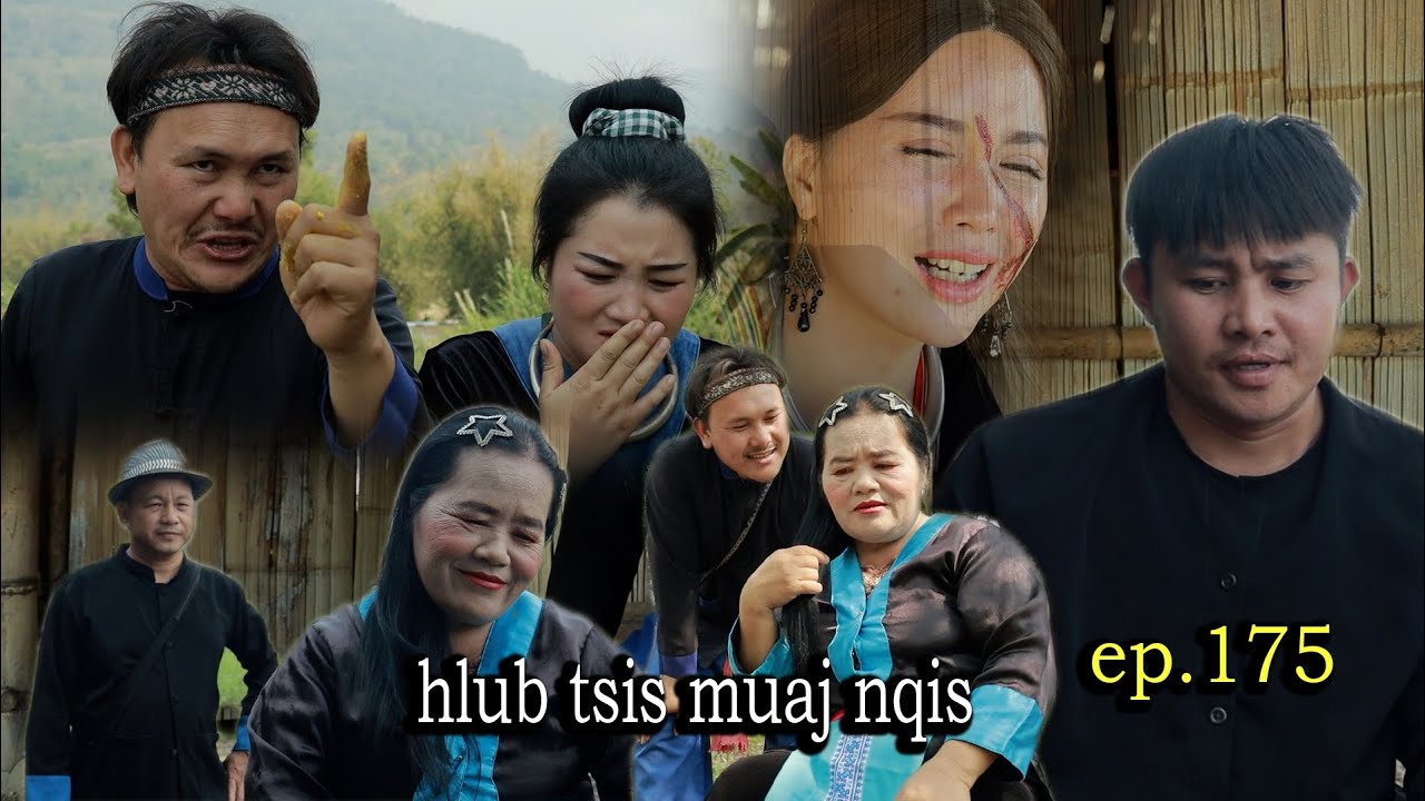 Hlub tsis muaj nqis EP 175