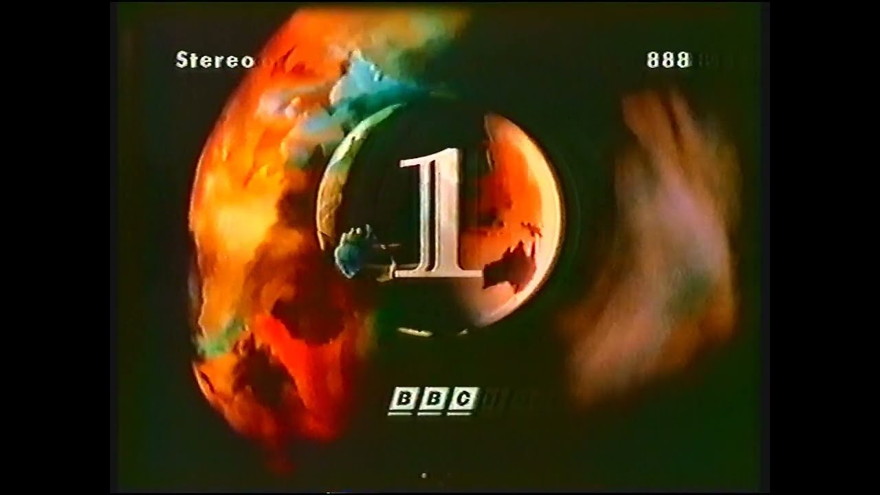 [720p/50p] BBC1 | continuity | 11th June 1993