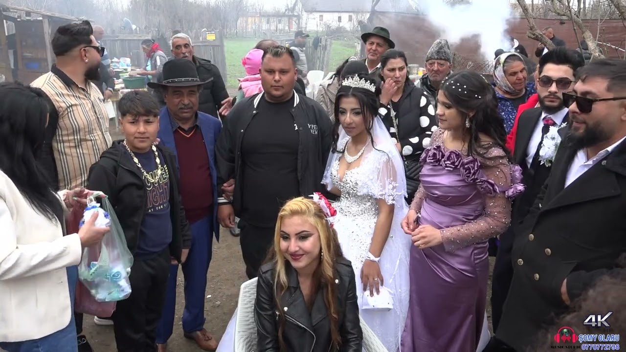 2HD Logondna la Boranga Catane 15-03-2025