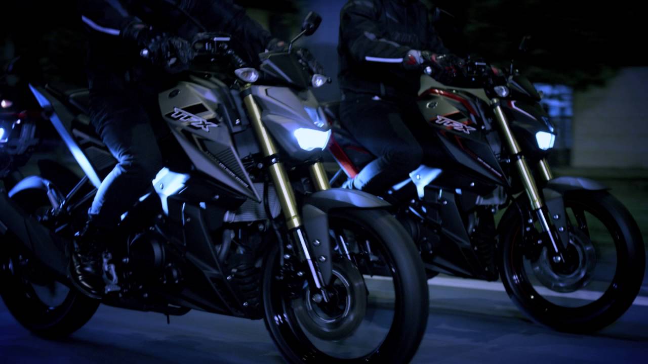 TVC -Yamaha TFX 150