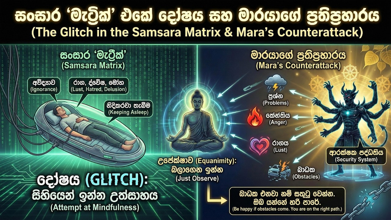 ඔබේ මොළයේ 