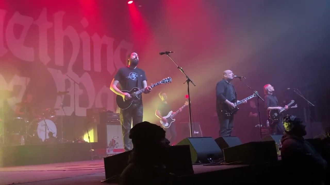Sunny Day Real Estate - 48 - Live at Roadrunner Boston - 2/1/2026