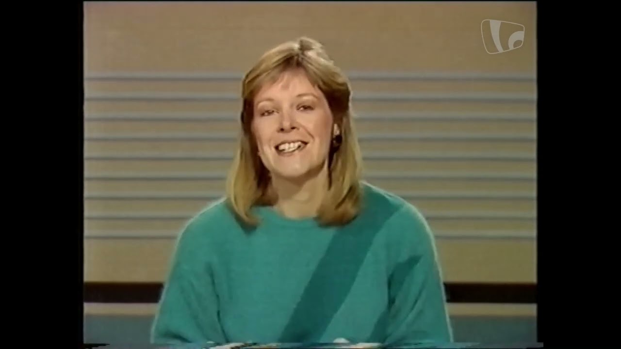 BBC One Continuity, Late News And Closedown - Thursday 6th September 1984