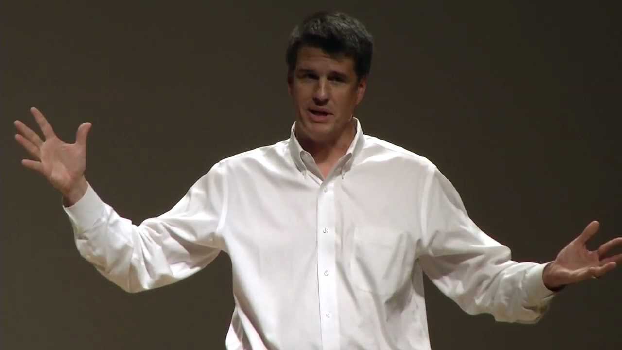 TEDxManhattanBeach - Mike Matthews - A Child's Right To Learn