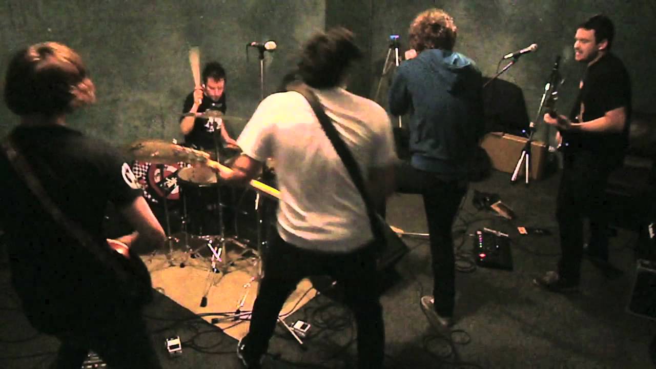 Break My Stride (Pop Punk Cover) - The Spinset