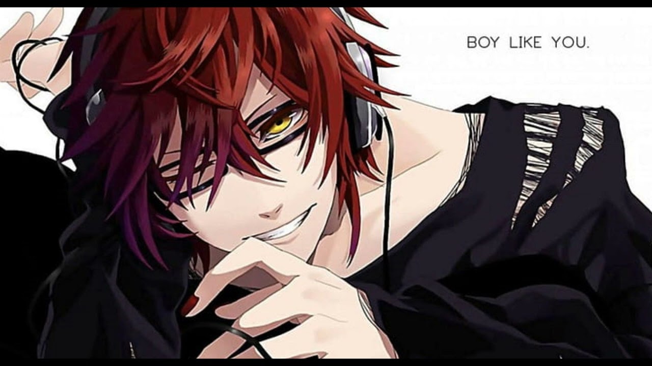Geolier- I p' me, tu p' te (Nightcore version)
