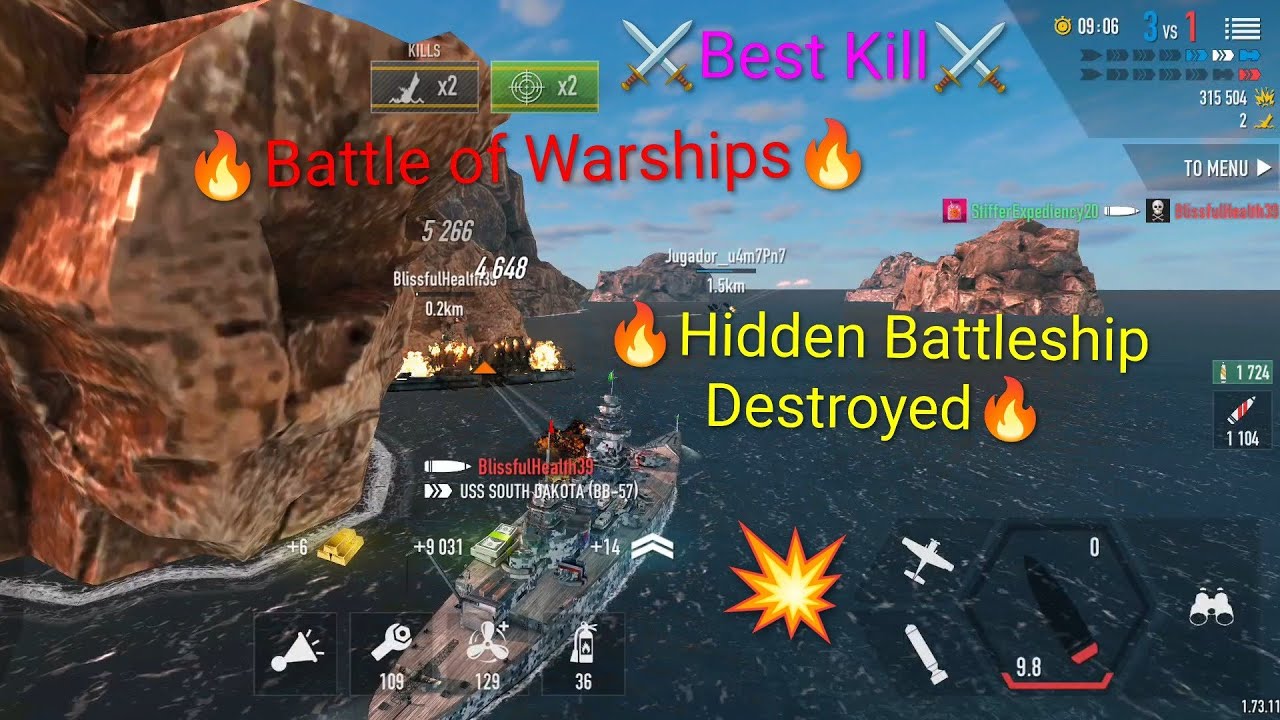 Battle of Warships ⚓ Morden Naval Warfare Games ⚓ Warships ⚓ Army Games ⚓ Navy Games ⚓ Seawar ⚓