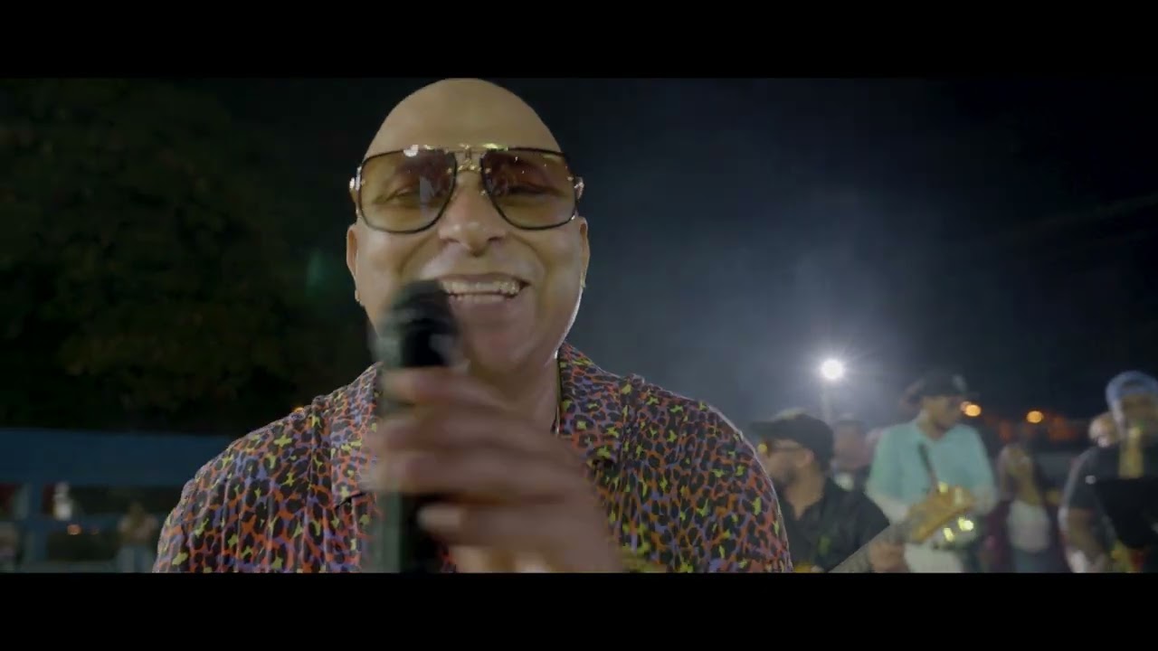 Bebe Pa Que Me Comprenda (Video Oficial) - El Rey Tulile