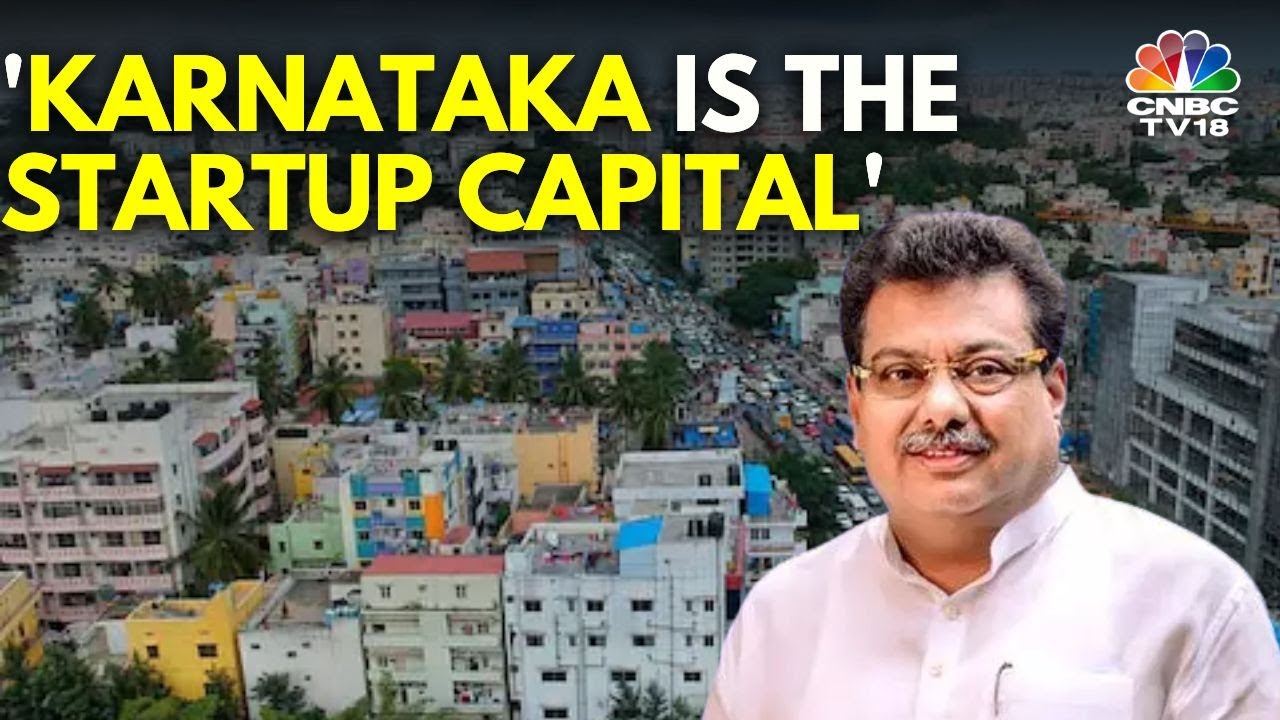 What Are The Key Highlights From Invest Karnataka 2025? | N18V | CNBC TV18